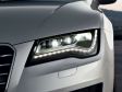 Audi A7 Sportback - Frontscheinwerfer