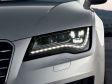Audi A7 Sportback - Frontscheinwerfer