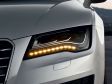 Audi A7 Sportback - LED-Blinkleuchten
