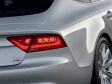 Audi A7 Sportback - Heckleuchte