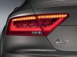 Audi A7 Sportback - Heckleuchte mit Blinker