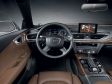 Audi A7 Sportback - Cockpit