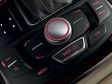 Audi A7 Sportback - Mittelkonsole