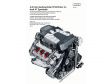 Audi A7 Sportback - V6 TFSI Motor mit 300 PS