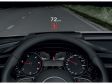 Audi A7 Sportback - On Screen Display