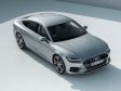 Audi A7 Sportback - Bild 12