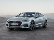 Audi A7 Sportback - Bild 19