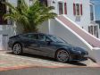 Audi A7 Sportback - Farbe: Tritonblau