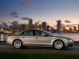 Audi A8 - New York