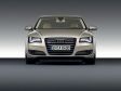 Audi A8 - Frontansicht