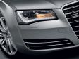 Audi A8 - Frontscheinwerfer