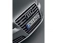 Audi A8 - Kühlergrill