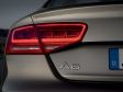 Audi A8 - Heckleuchte