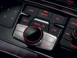 Audi A8 - Infotainment-System