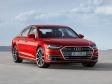 Audi A8 2018 - Bild 1