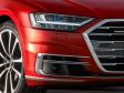 Audi A8 2018 - Bild 9
