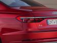 Audi A8 2018 - Bild 10