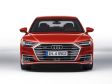 Audi A8 2018 - Bild 11