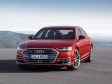 Audi A8 2018 - Bild 12