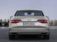 Audi A8 lang (2016) - Bild 4