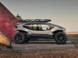 Die Studie Audi AI:TRAIL quattro - Bild 2