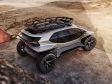 Die Studie Audi AI:TRAIL quattro - Bild 5