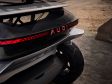 Die Studie Audi AI:TRAIL quattro - Bild 19