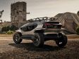 Die Studie Audi AI:TRAIL quattro - Bild 24