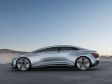 Audi Aicon Concept IAA 2017 - Bild 2