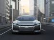 Audi Aicon Concept IAA 2017 - Bild 4