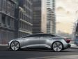 Audi Aicon Concept IAA 2017 - Bild 6