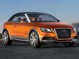 Audi Cross Cabrio