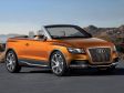 Audi Cross Cabrio