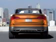 Audi Cross Cabrio