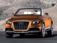 Audi Cross Cabrio