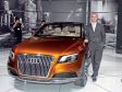 Audi Cross Cabrio