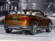 Audi Cross Cabrio