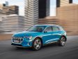 Audi e-tron 2019 - Bild 4