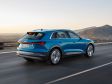 Audi e-tron 2019 - Bild 5