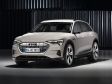 Audi e-tron 2019 - Bild 19