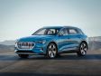 Audi e-tron 2019 - Bild 21