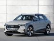 Audi e-tron 2019 - Bild 22