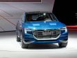 Audi e-tron quattro concept - Bild 2