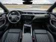 Audi e-tron S