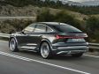 Audi e-tron S Sportback