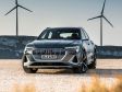 Audi e-tron S Sportback