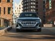 Der neue Audi e-tron Sportback - Für den Stadtverkehr definitiv zu schade.