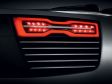 Audi e-tron Spyder - Heckleuchte