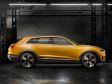 Audi h-tron quattro concept - Bild 1