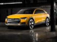 Audi h-tron quattro concept - Bild 3